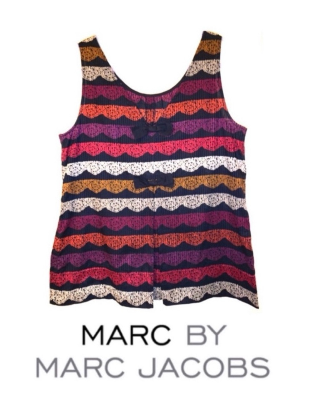 Marc by Marc Jacobs Top